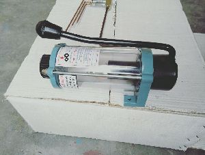 Manual Lubrication Pump