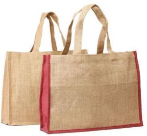 Jute Shopping Bag