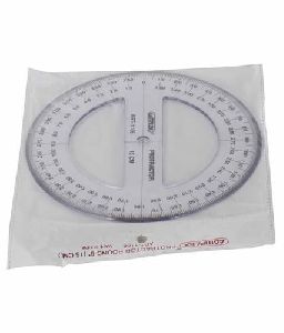 Protractor Circular