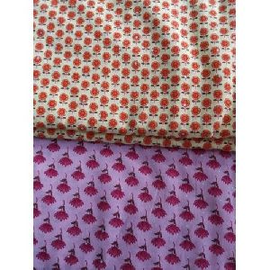 Cambric Cotton Fabric