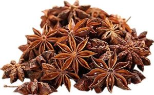 Raw Star Anise Seeds