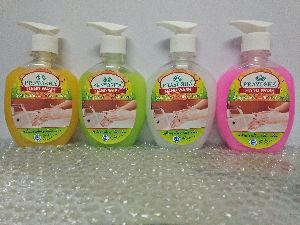 250ml Prayosha Homecare Handwash