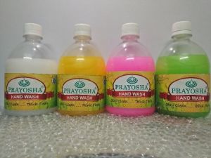 500ml Prayosha Homecare Handwash