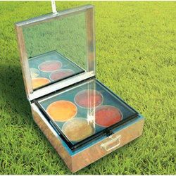 Solar Box Cooker,