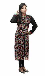 Woolen Kurti