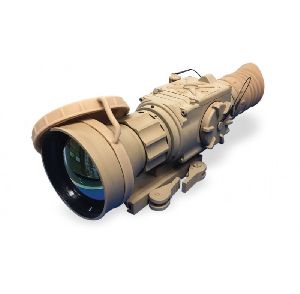 ARMASIGHT ZEUS 336 5-20X75 THERMAL IMAGING RIFLESCOPE