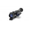 PULSAR DIGISIGHT ULTRA N355 DIGITAL NIGHT VISION RIFLESCOPE WEAVER