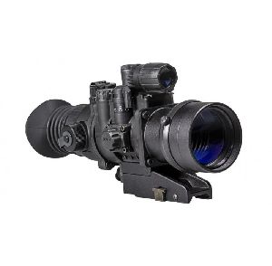 PULSAR PHANTOM GEN 3 SELECT 3X50MM NIGHT VISION RIFLESCOPE