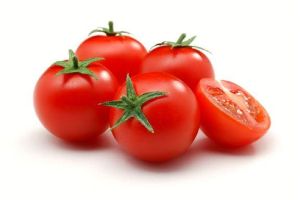 Organic Tomato