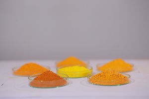 Water Dispersible Curcumin Powder