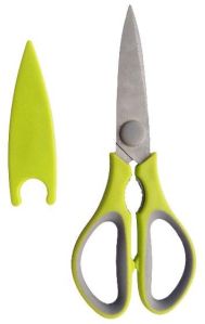 Yellow Kitchen Scissors