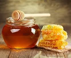 Raw Honey