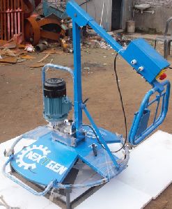 tremix flooring machine