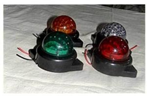 Truck Marker LED Light