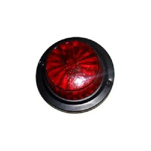 Truck Red LED Light