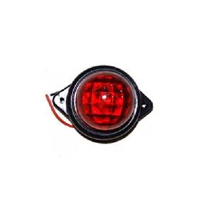 Truck Round LED Light