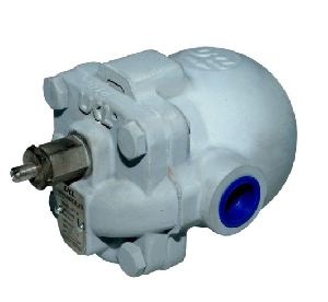 Ball Float Steam Trap