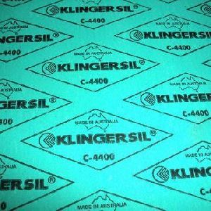 Compressed Gasket Sheet