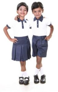 Kids PrimarySchool Uniform