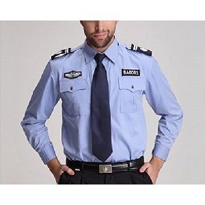 Security Guard Uniform