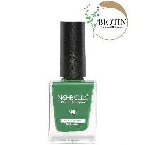 Verdant Nail Lacquer