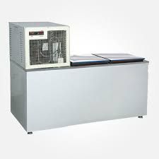 Hardener Ice Cream Machine