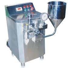 Juices Homogenizer