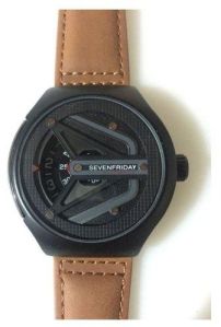 Automatic Mens Watch