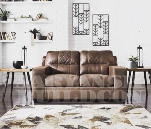 Two Seater Sofa Set