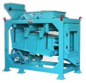 Wheat Grader Machine