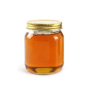 Organic Honey