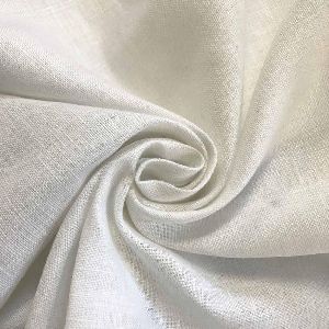 pure linen fabric