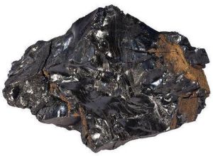 Anthracite Coal