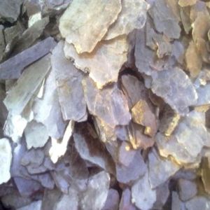 Mica Flakes