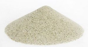 Silica Sand