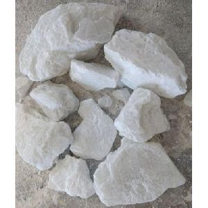 Talc Lumps