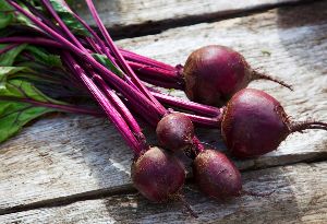 Fresh Natural Beetroot