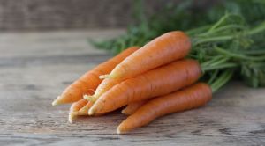 Fresh Natural Carrot