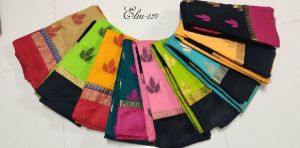 Kotta Cotton Sarees