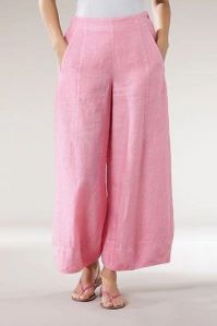 Ladies Palazzo Pants