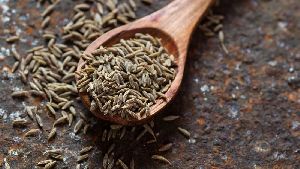 Natural Cumin Seeds