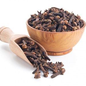 Organic Cloves