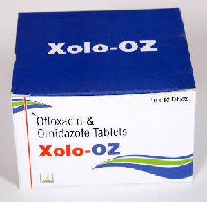 Xolo-OZ Tablets