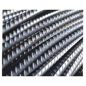 Galvanized Iron Bar