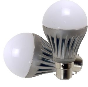 Round LED Bulbs