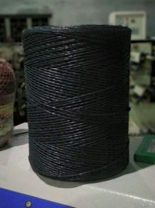 Black PP Baler Twine