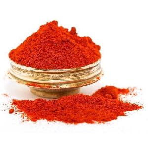 Red Chilli Powder