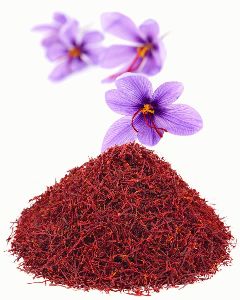 Saffron