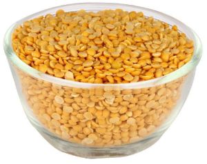 Yellow Lentil