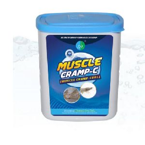 Muscle Cramp-Cure